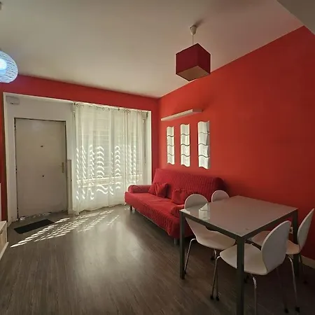 Apartamento único en Lucero-3